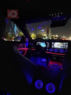 مرسيدس بنز E-Class